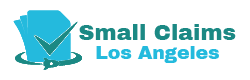 Small Claims Los Angeles